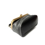 Chanel Matelasse Kisslock